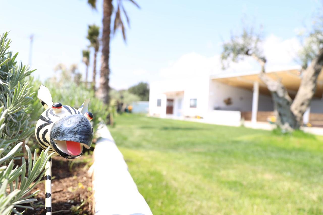 La Finestra Del Delta ξενώνας L'Ampolla Εξωτερικό φωτογραφία