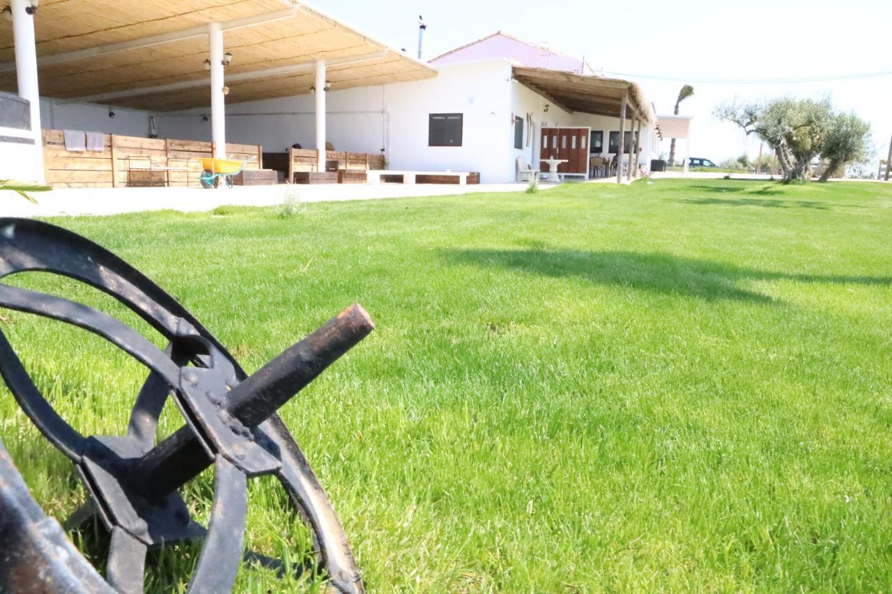 La Finestra Del Delta ξενώνας L'Ampolla Εξωτερικό φωτογραφία